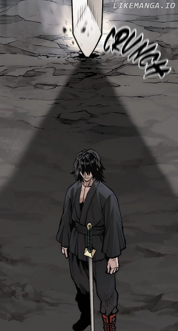 18+ Heavenly Demon Cultivation Simulation Chapter 143 page 54