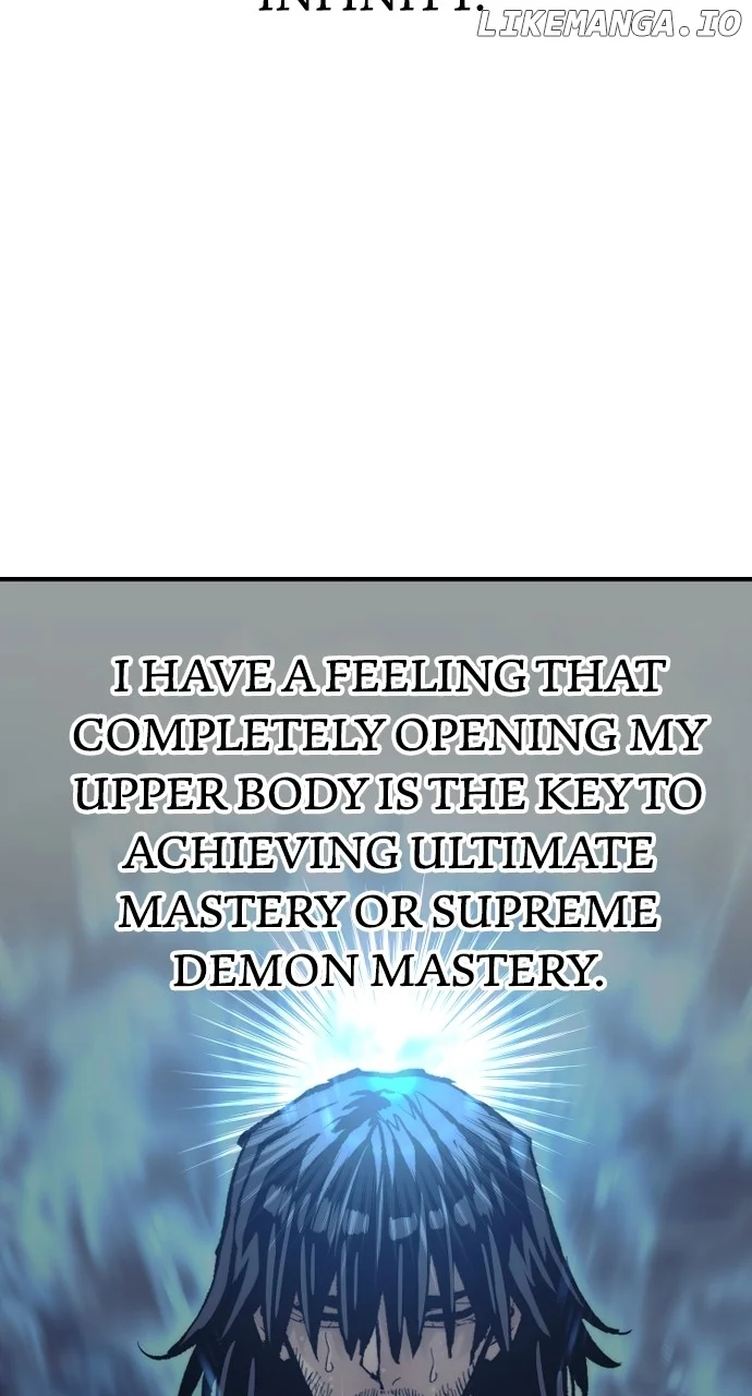18+ Heavenly Demon Cultivation Simulation Chapter 143 page 60