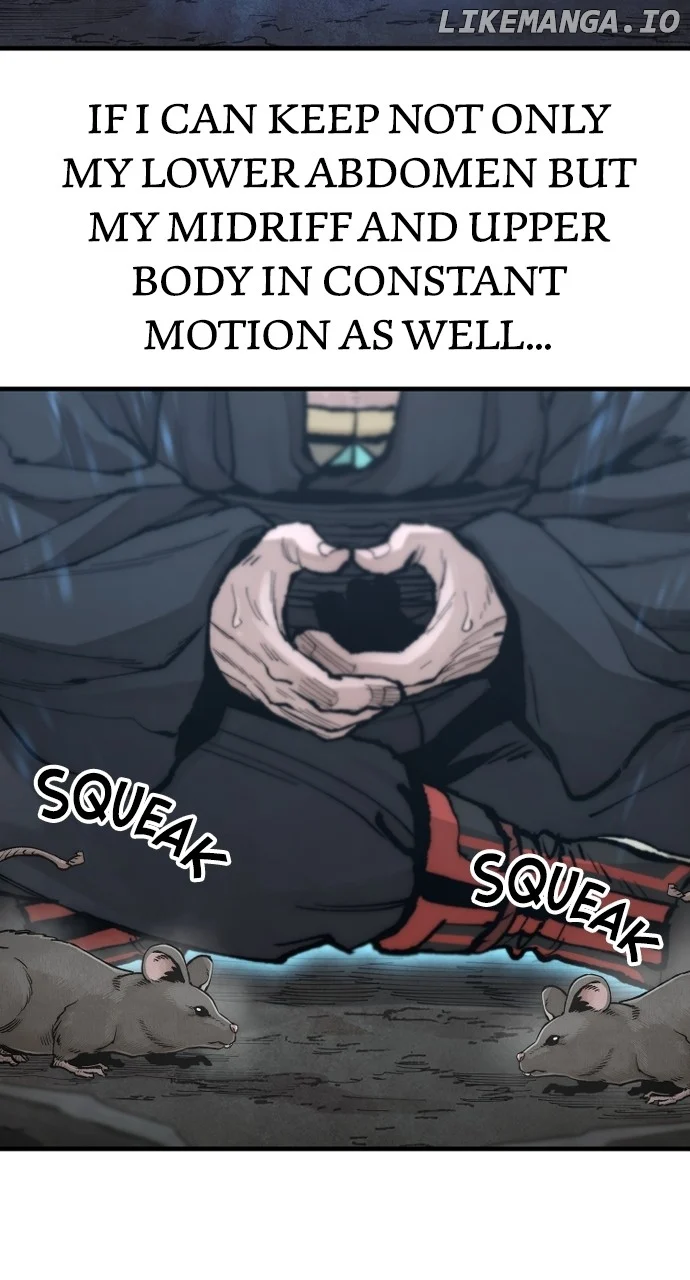 18+ Heavenly Demon Cultivation Simulation Chapter 143 page 62
