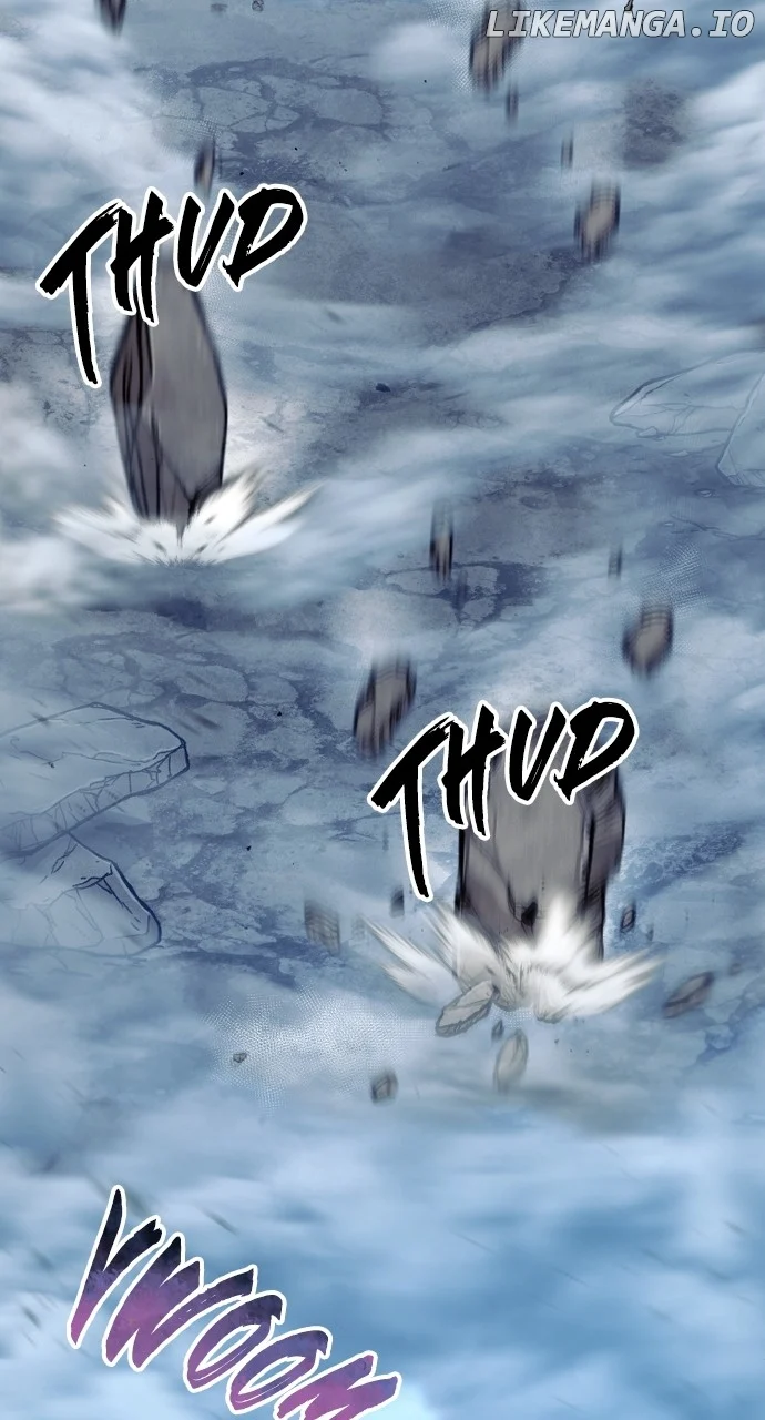 18+ Heavenly Demon Cultivation Simulation Chapter 143 page 87