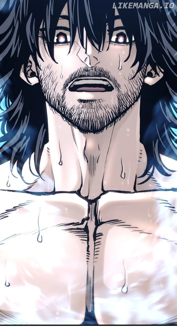 18+ Heavenly Demon Cultivation Simulation Chapter 143 page 91