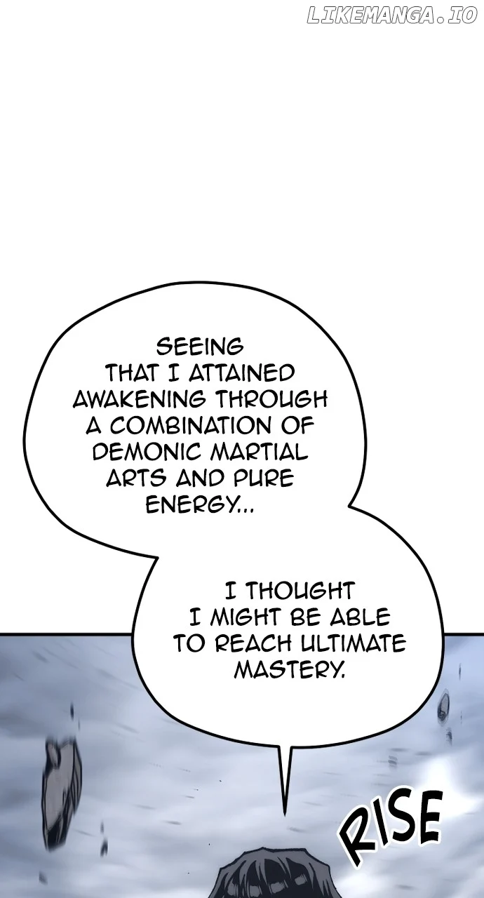 18+ Heavenly Demon Cultivation Simulation Chapter 143 page 92