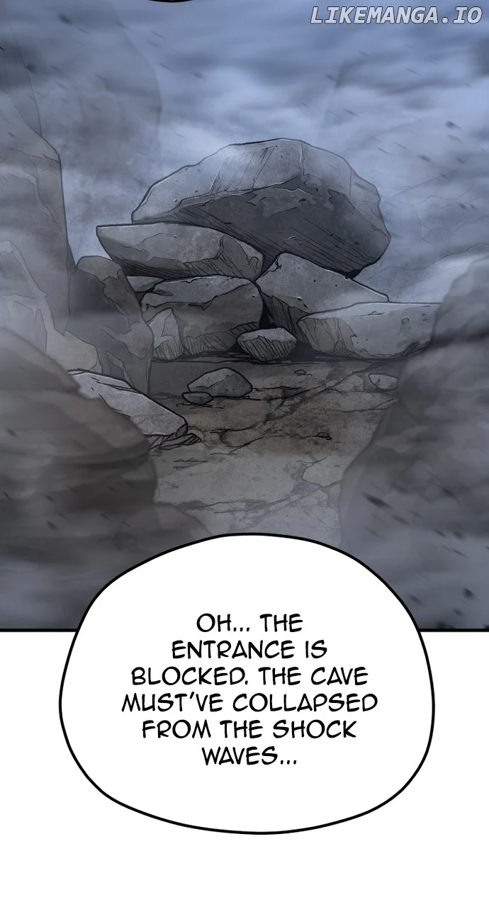 18+ Heavenly Demon Cultivation Simulation Chapter 143 page 99