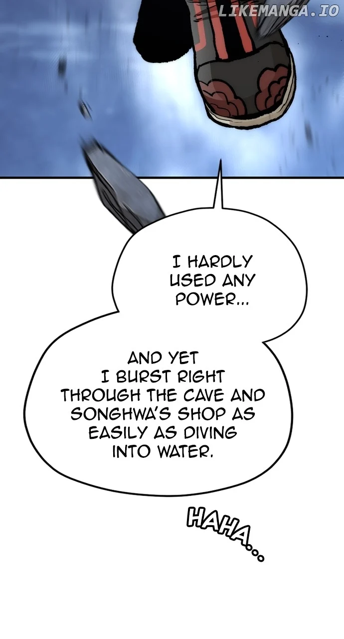 18+ Heavenly Demon Cultivation Simulation Chapter 143 page 106