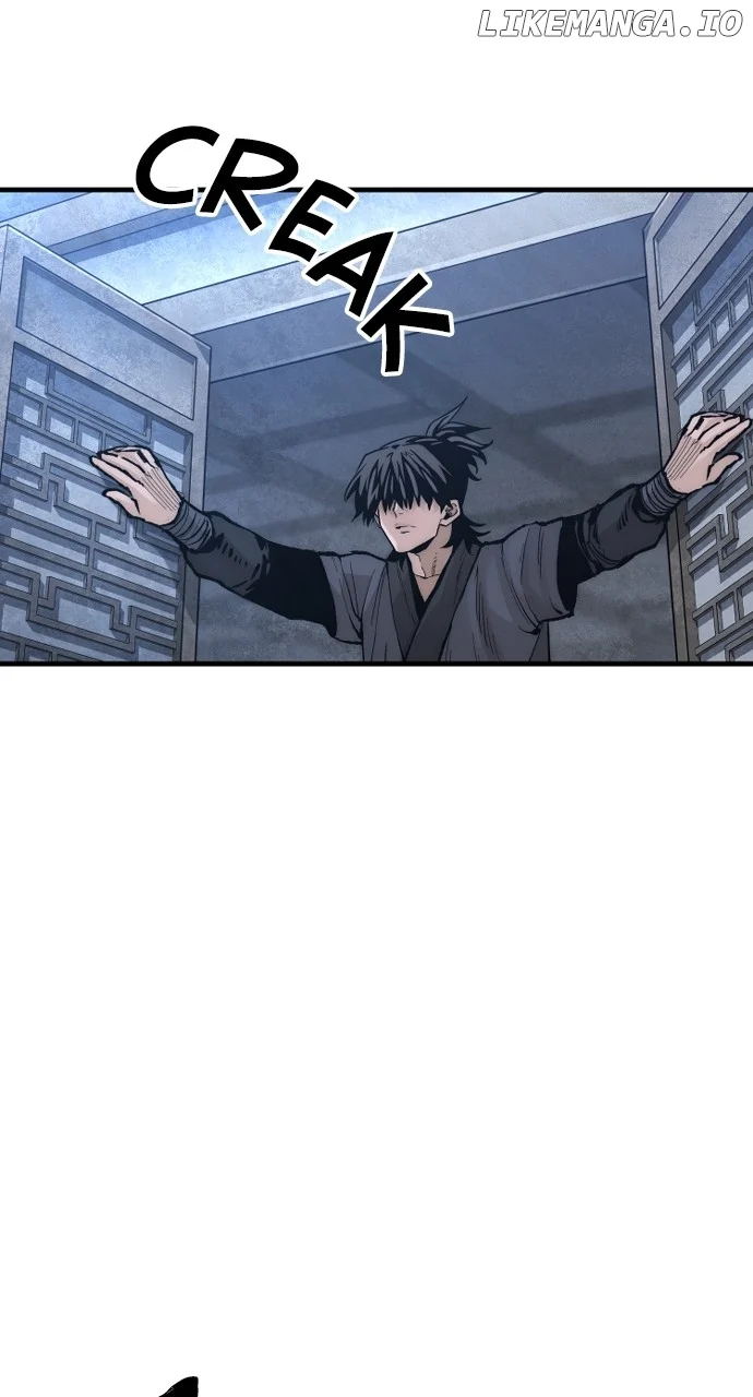 18+ Heavenly Demon Cultivation Simulation Chapter 143 page 112
