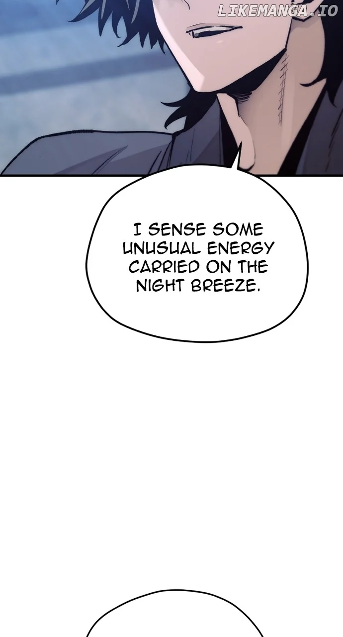 18+ Heavenly Demon Cultivation Simulation Chapter 143 page 115