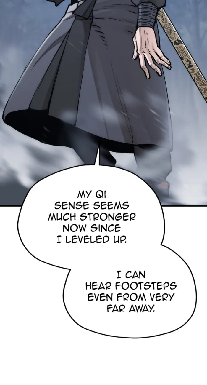 18+ Heavenly Demon Cultivation Simulation Chapter 144 page 18