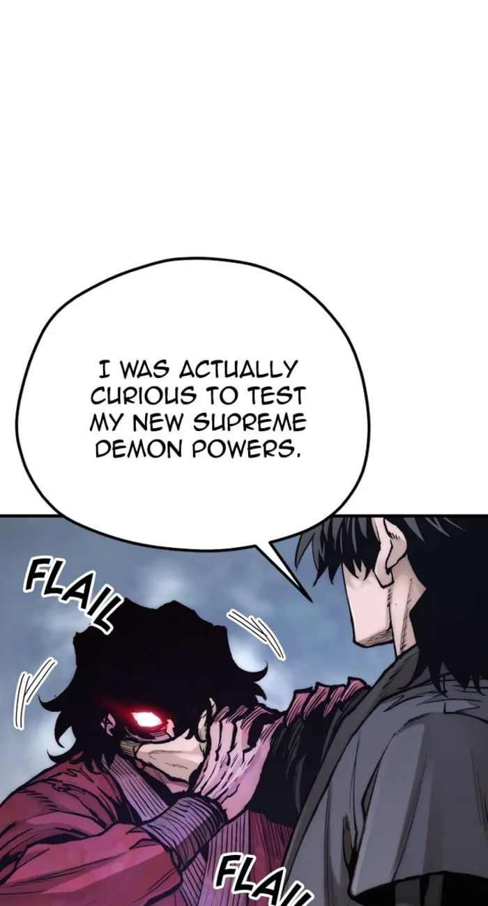 18+ Heavenly Demon Cultivation Simulation Chapter 144 page 28