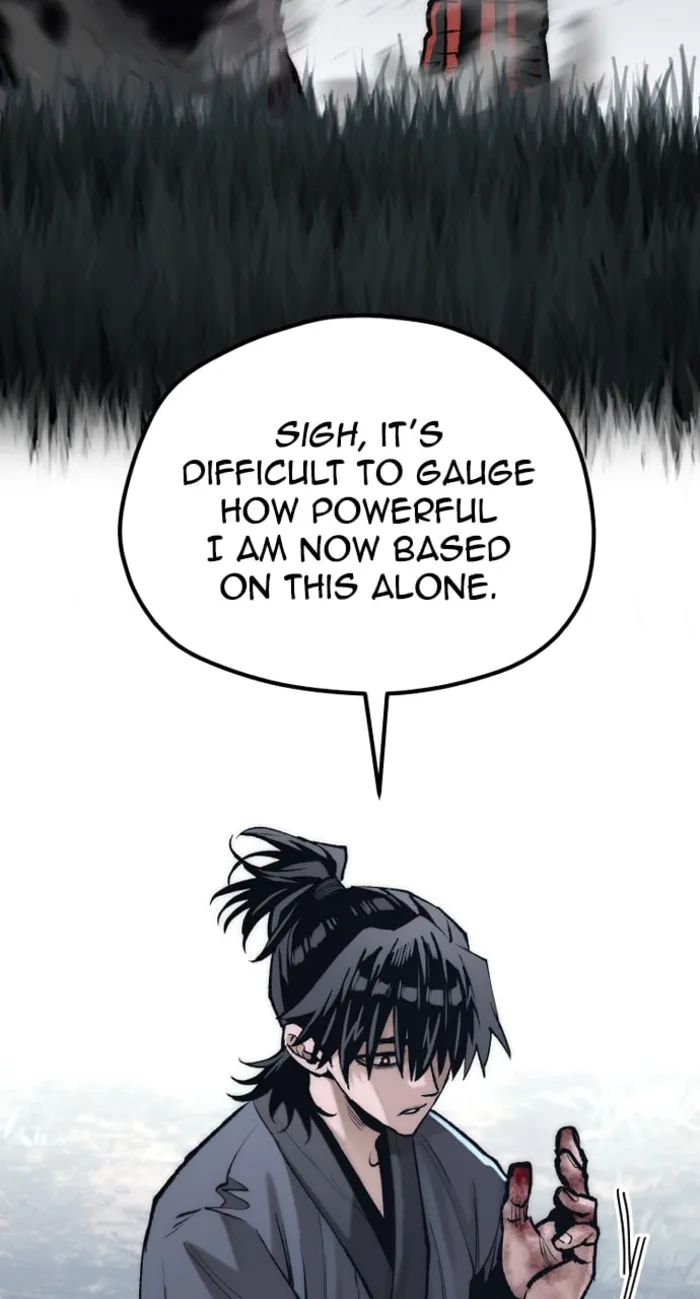 18+ Heavenly Demon Cultivation Simulation Chapter 144 page 41