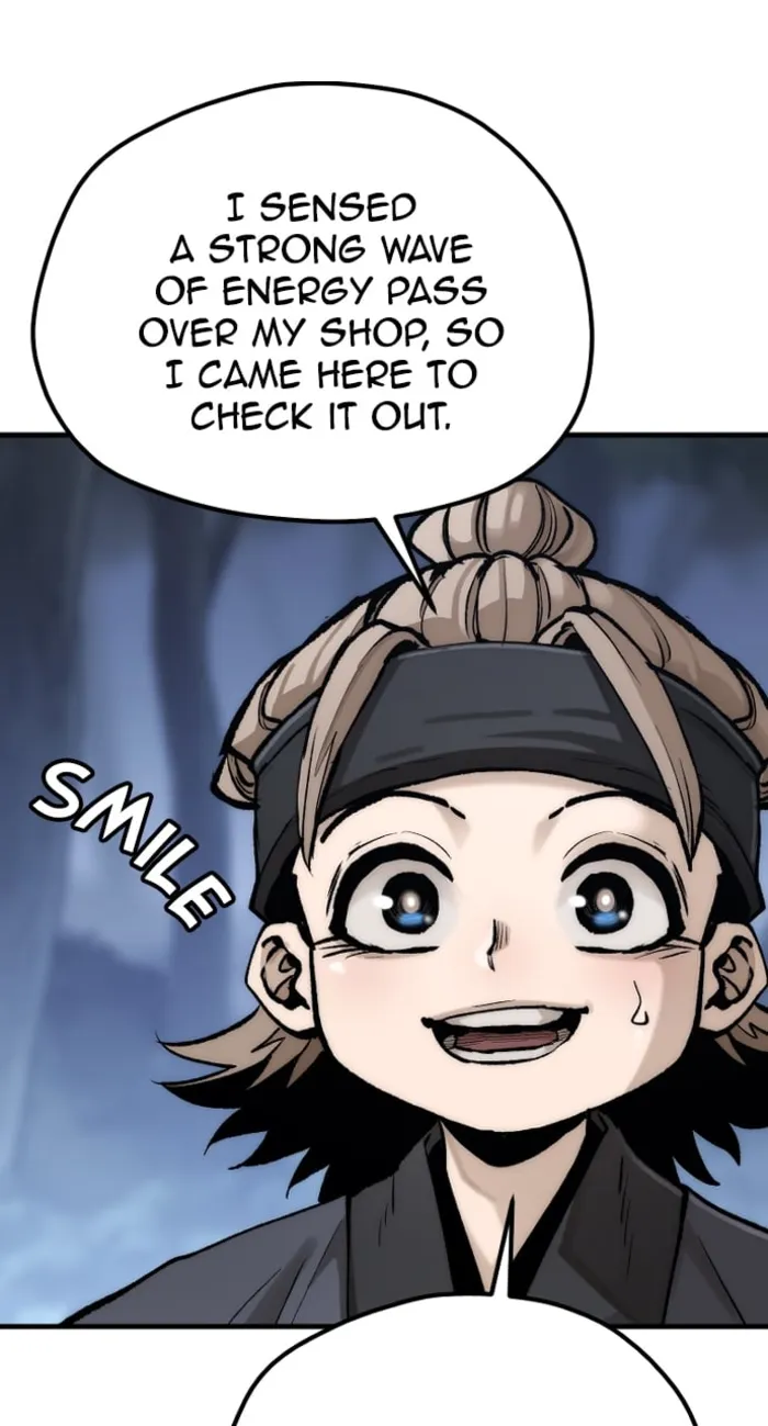 18+ Heavenly Demon Cultivation Simulation Chapter 144 page 45