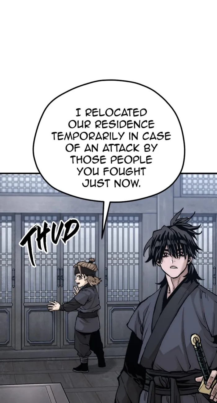 18+ Heavenly Demon Cultivation Simulation Chapter 144 page 50