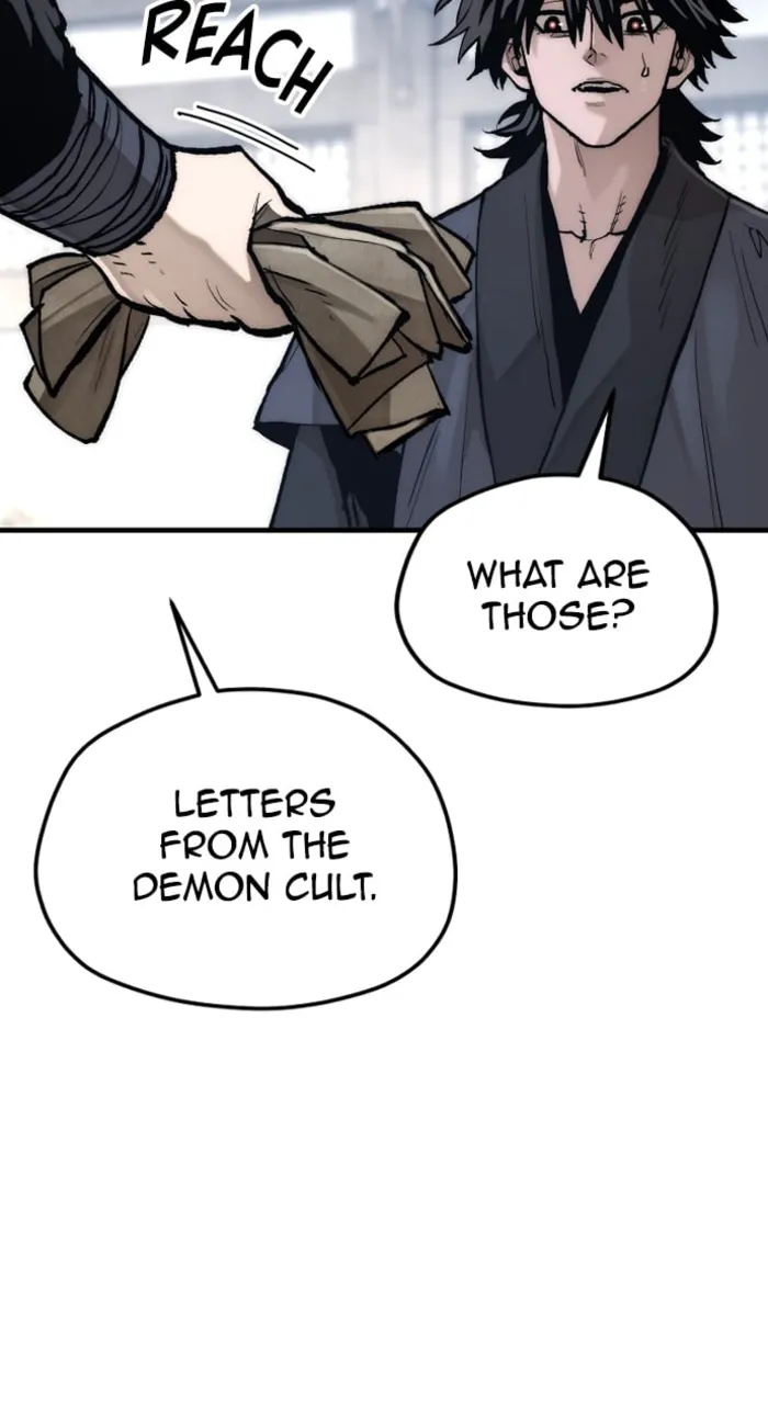 18+ Heavenly Demon Cultivation Simulation Chapter 144 page 58