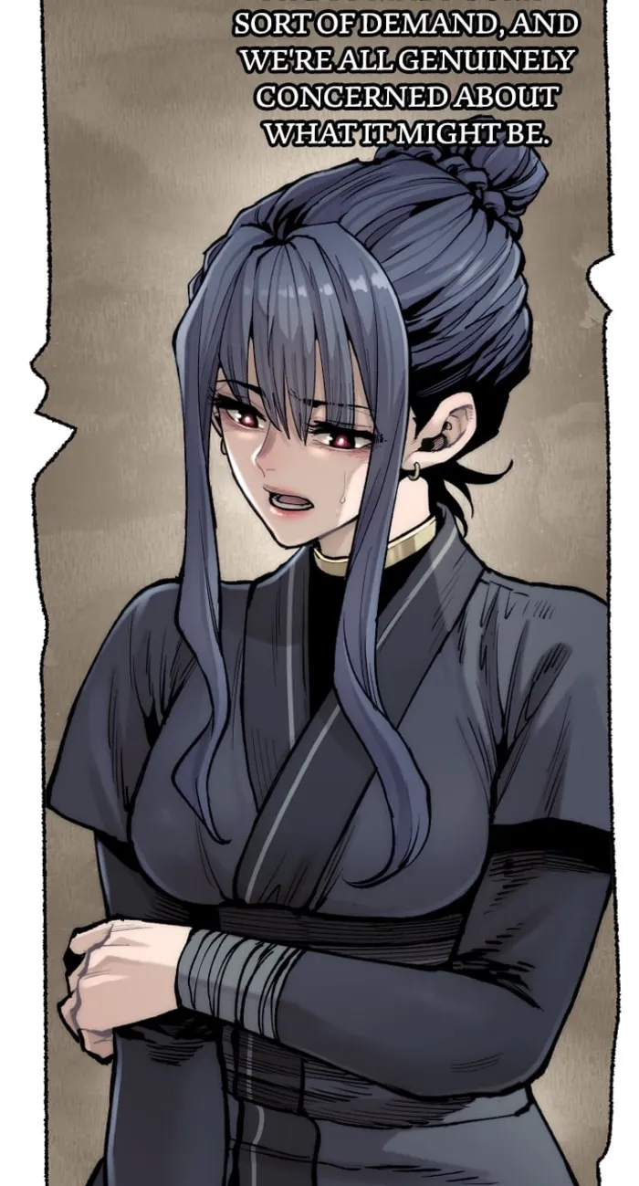 18+ Heavenly Demon Cultivation Simulation Chapter 144 page 74