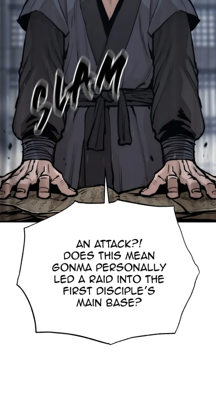 18+ Heavenly Demon Cultivation Simulation Chapter 144 page 85