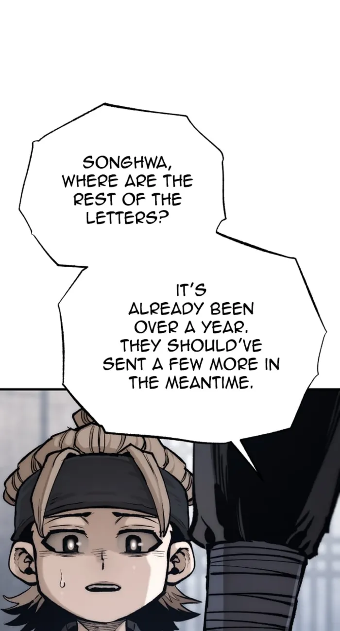 18+ Heavenly Demon Cultivation Simulation Chapter 144 page 86