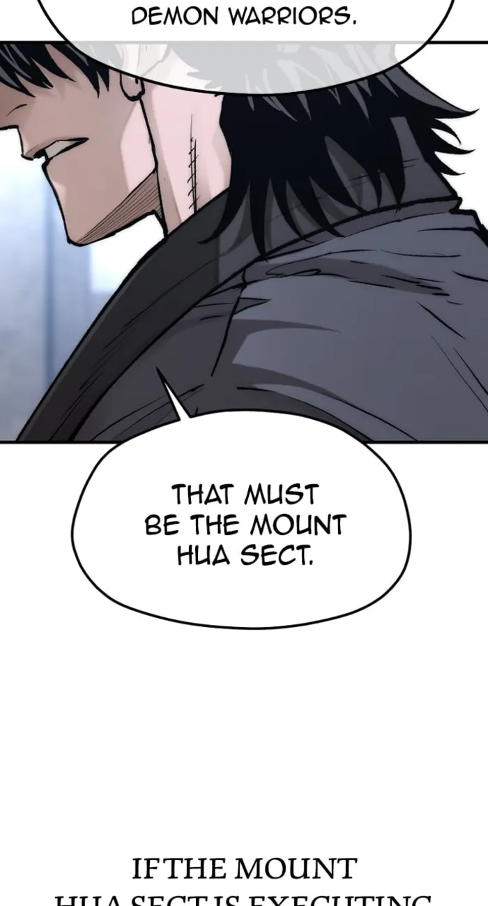 18+ Heavenly Demon Cultivation Simulation Chapter 144 page 99