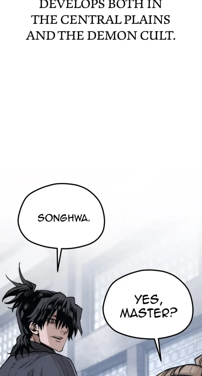 18+ Heavenly Demon Cultivation Simulation Chapter 144 page 106