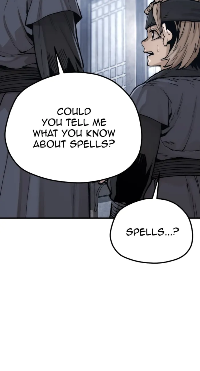 18+ Heavenly Demon Cultivation Simulation Chapter 144 page 107