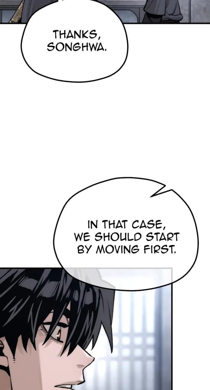 18+ Heavenly Demon Cultivation Simulation Chapter 144 page 111