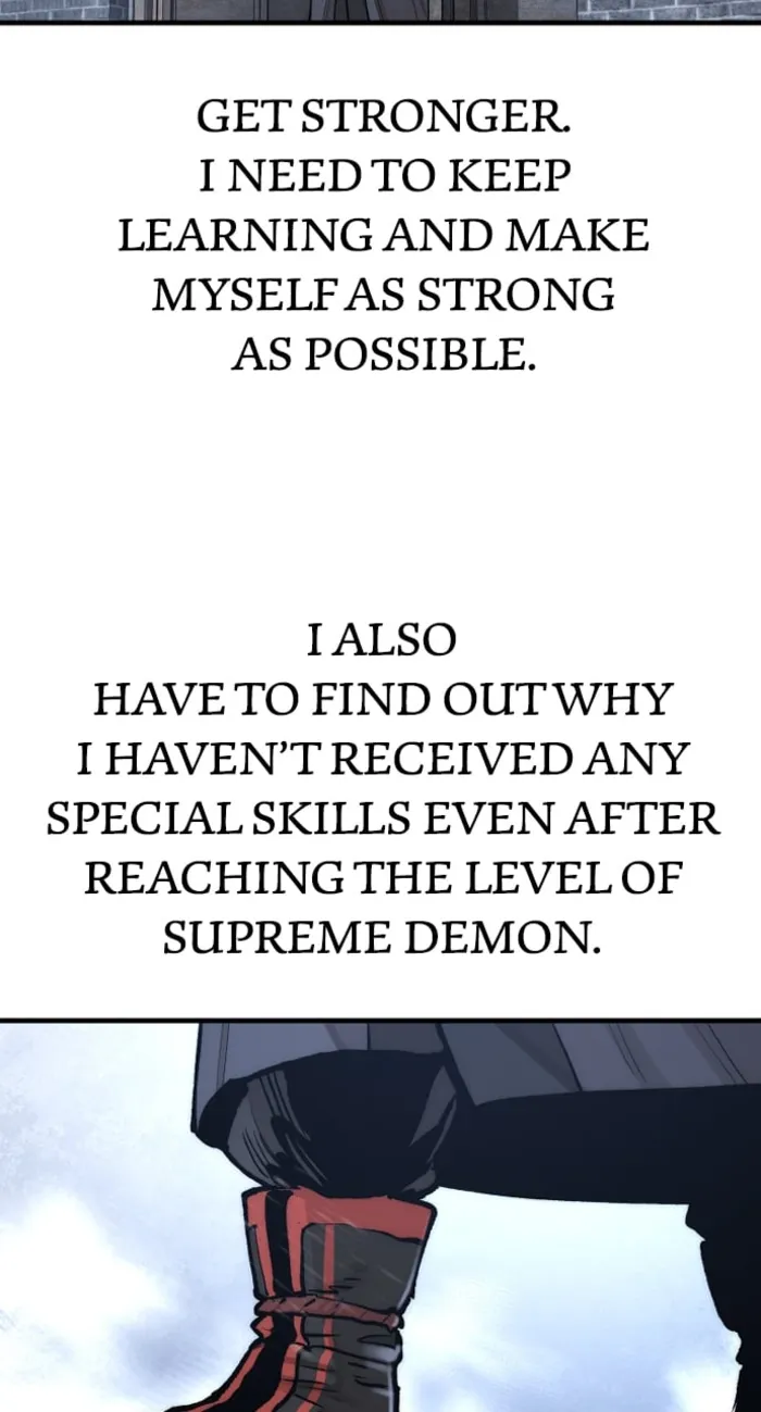 18+ Heavenly Demon Cultivation Simulation Chapter 144 page 120