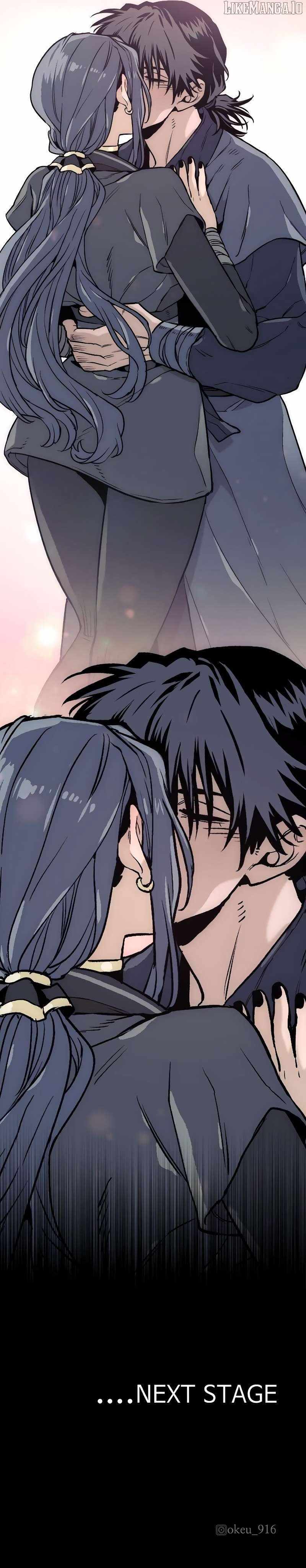 18+ Heavenly Demon Cultivation Simulation Chapter 148 page 19