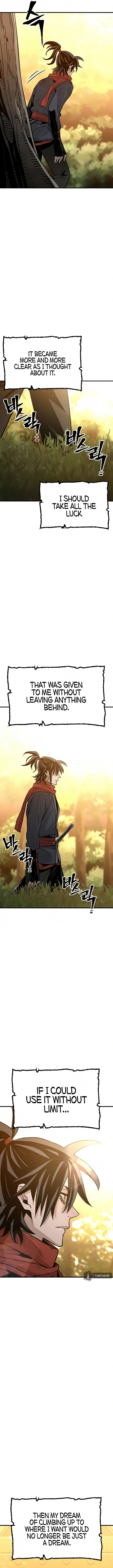 18+ Heavenly Demon Cultivation Simulation Chapter 15 page 22