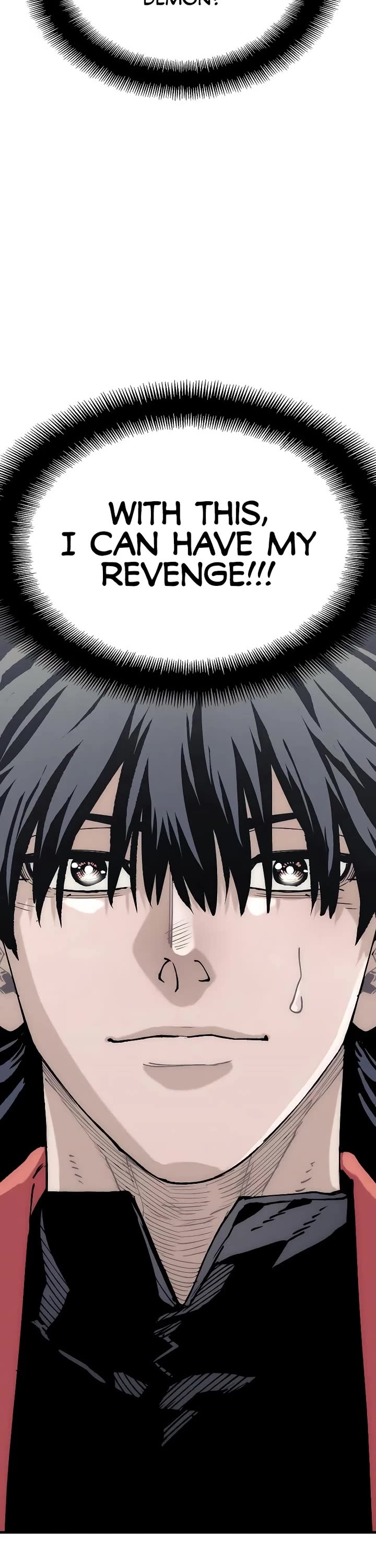 18+ Heavenly Demon Cultivation Simulation Chapter 154 page 2