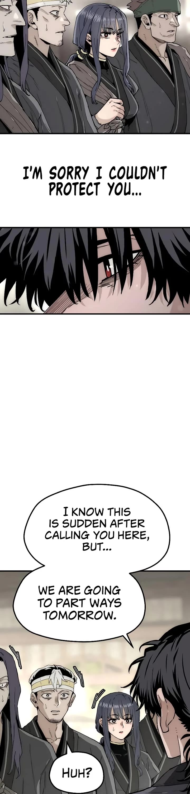 18+ Heavenly Demon Cultivation Simulation Chapter 154 page 22