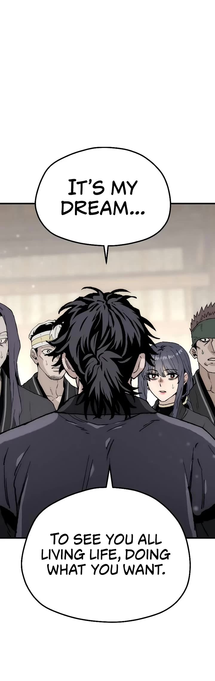 18+ Heavenly Demon Cultivation Simulation Chapter 154 page 24