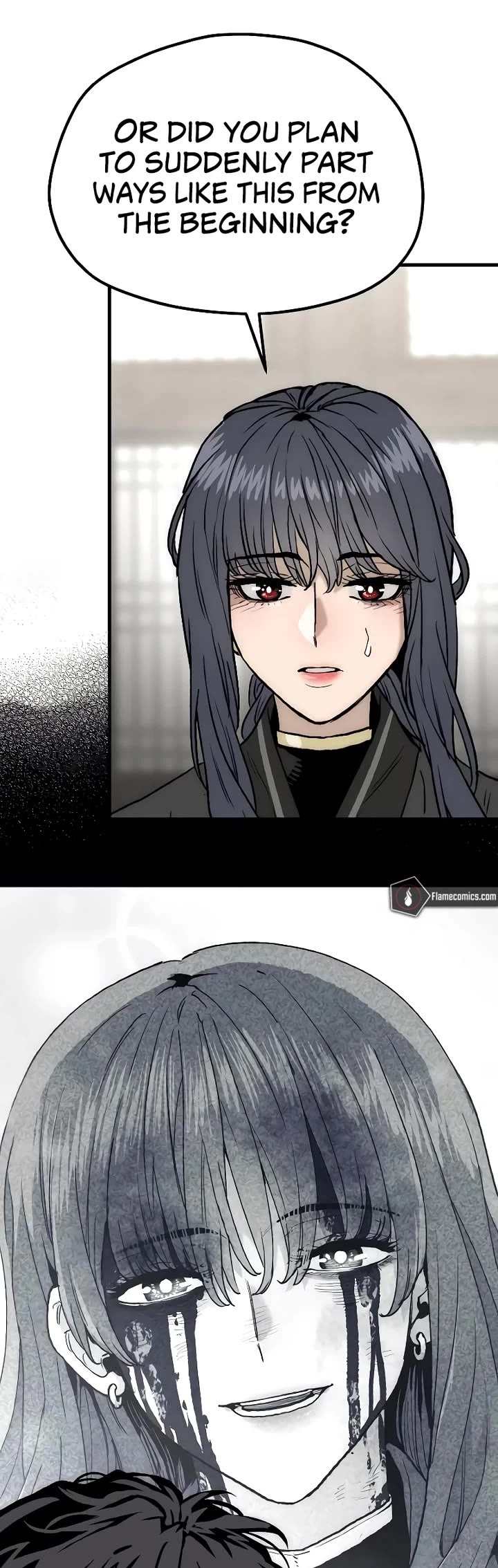 18+ Heavenly Demon Cultivation Simulation Chapter 154 page 29