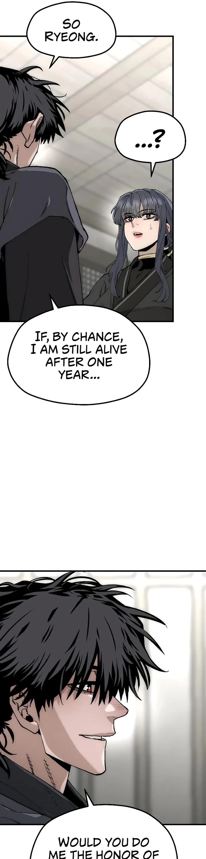 18+ Heavenly Demon Cultivation Simulation Chapter 154 page 31