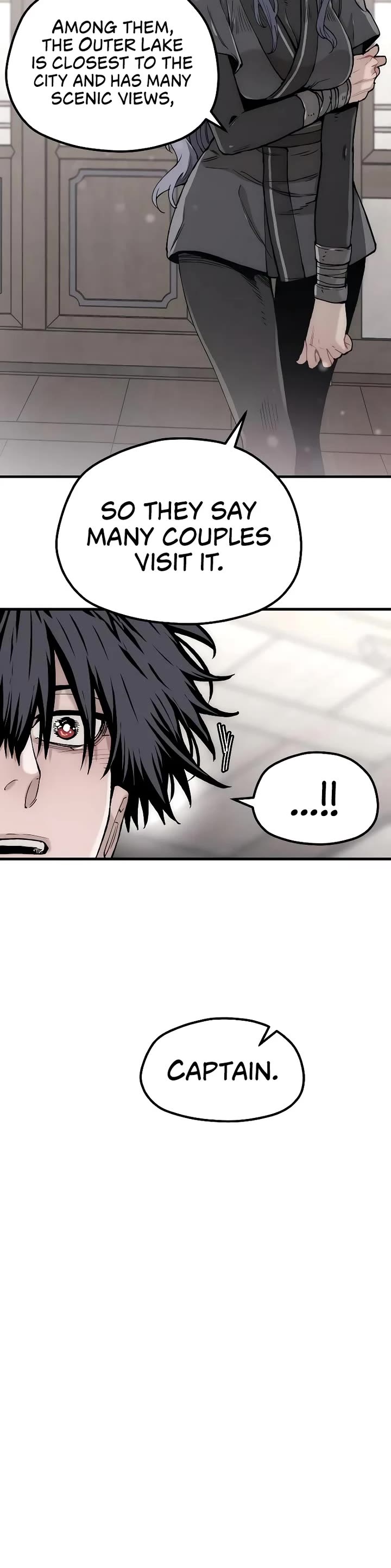 18+ Heavenly Demon Cultivation Simulation Chapter 154 page 34