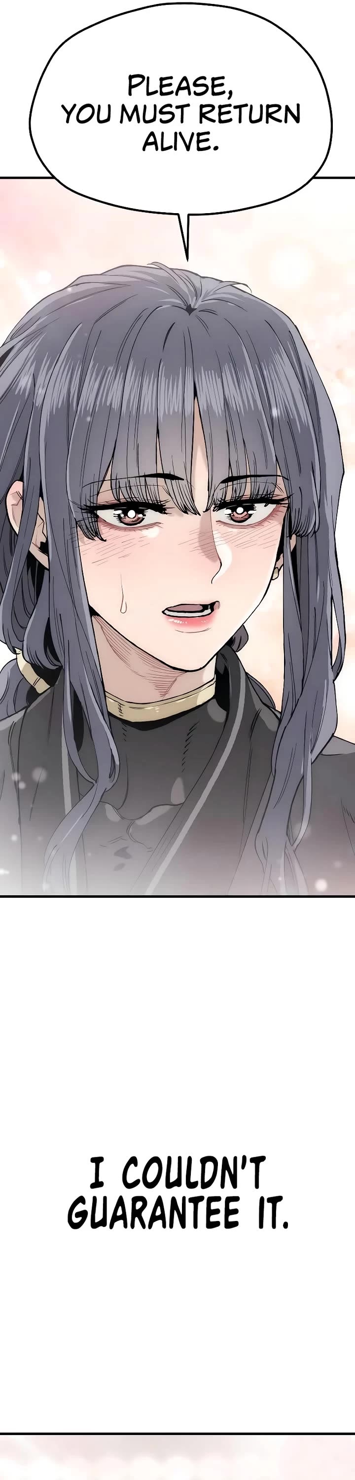 18+ Heavenly Demon Cultivation Simulation Chapter 154 page 35