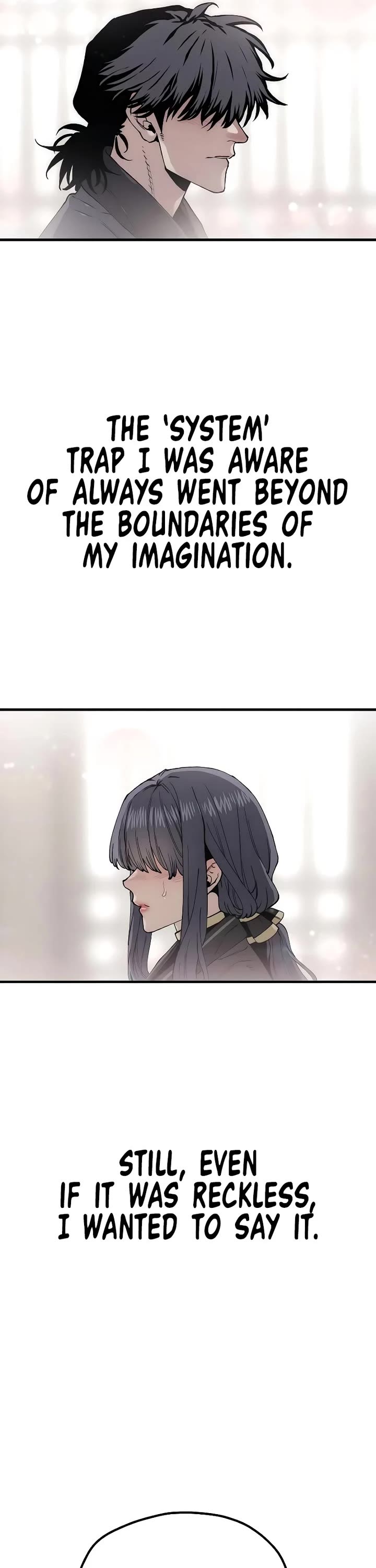 18+ Heavenly Demon Cultivation Simulation Chapter 154 page 36