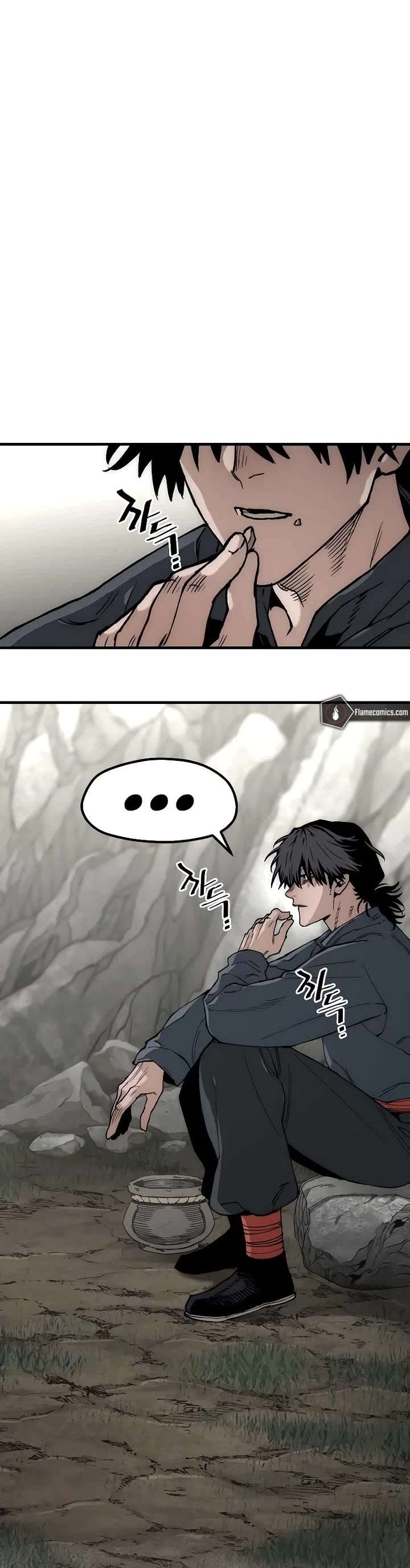 18+ Heavenly Demon Cultivation Simulation Chapter 155 page 4