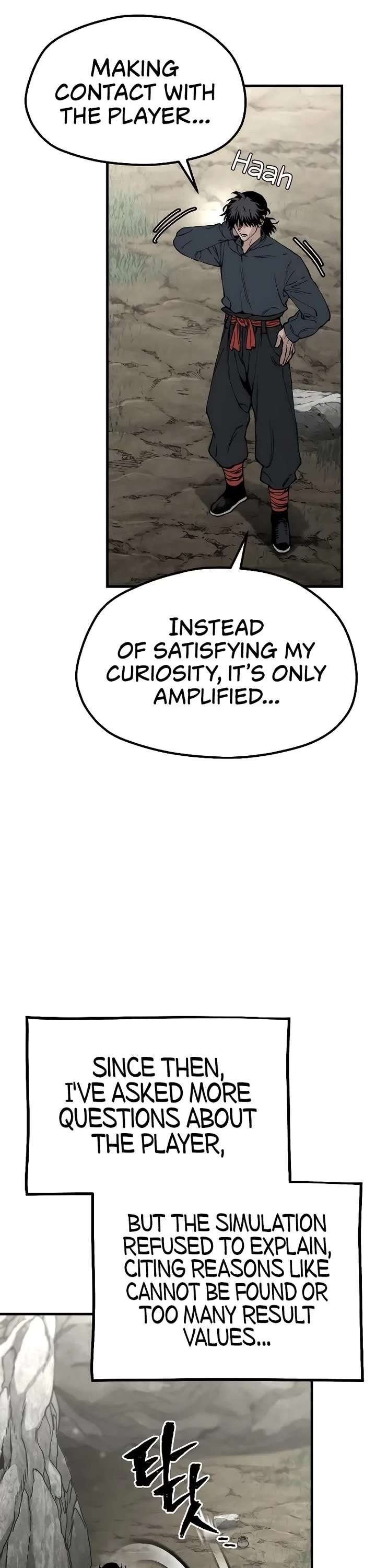 18+ Heavenly Demon Cultivation Simulation Chapter 155 page 7