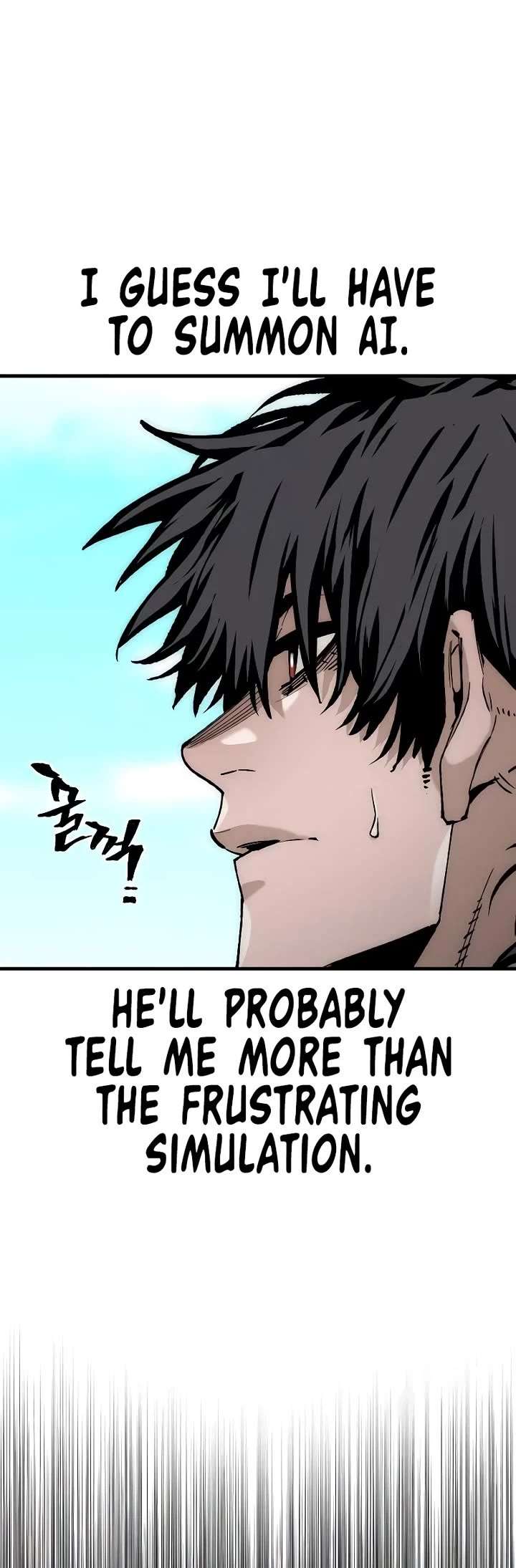 18+ Heavenly Demon Cultivation Simulation Chapter 155 page 9