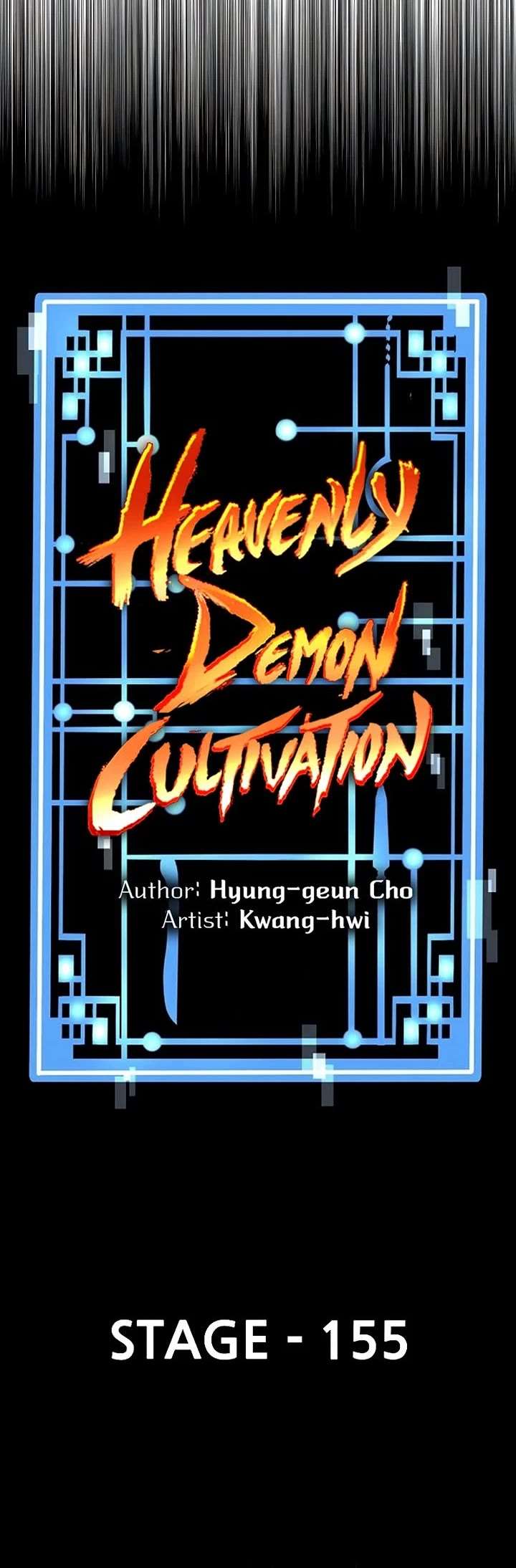 18+ Heavenly Demon Cultivation Simulation Chapter 155 page 10