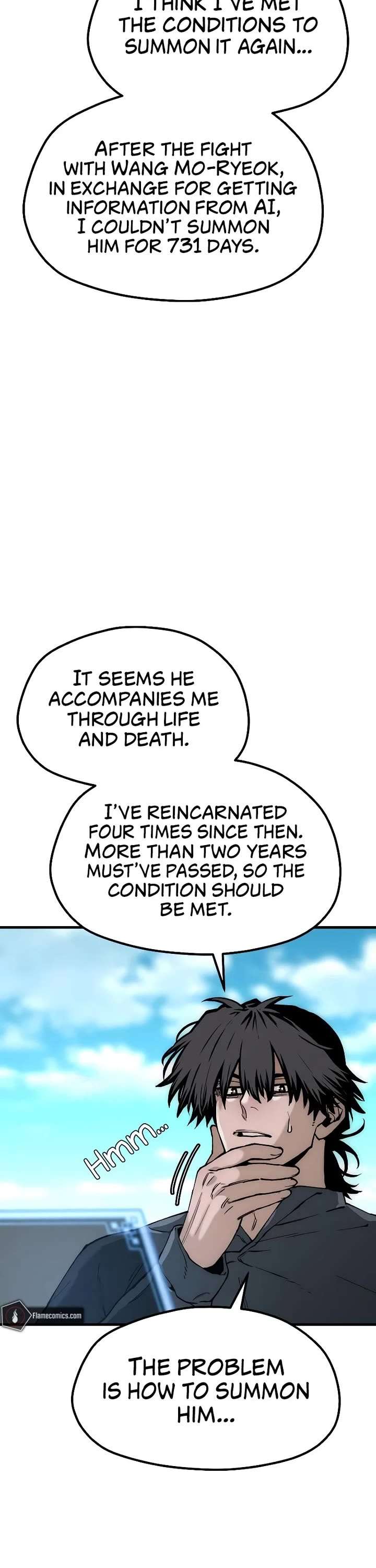 18+ Heavenly Demon Cultivation Simulation Chapter 155 page 12