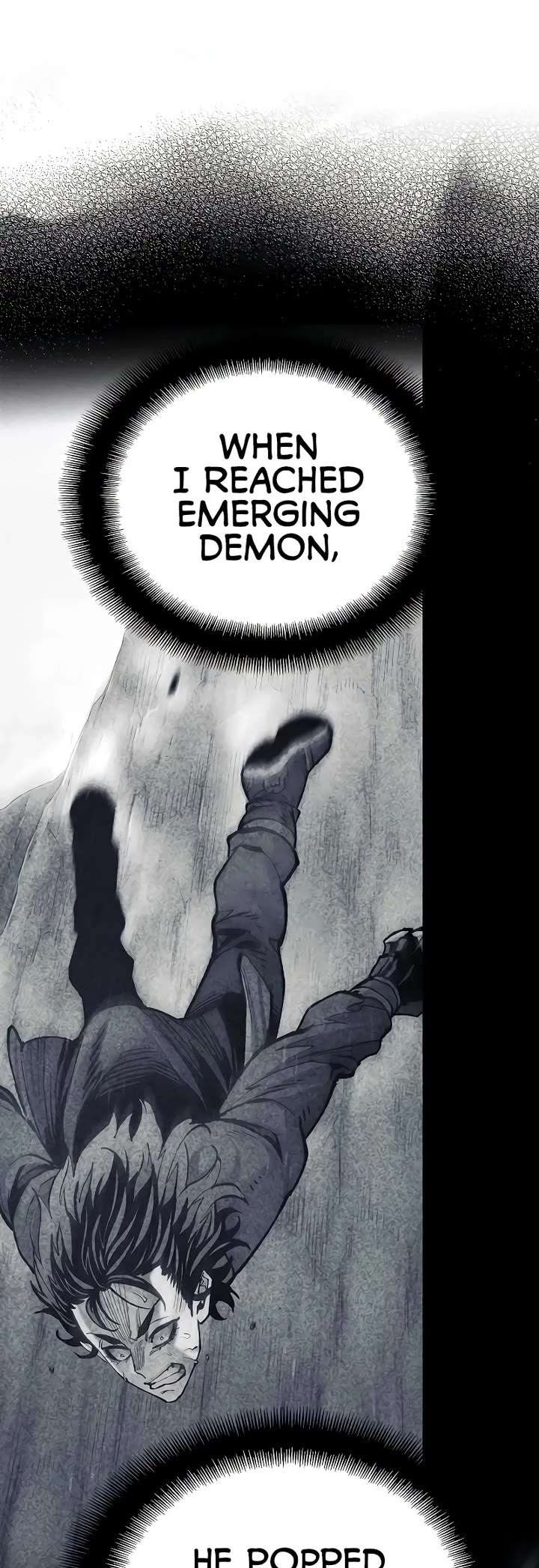 18+ Heavenly Demon Cultivation Simulation Chapter 155 page 13