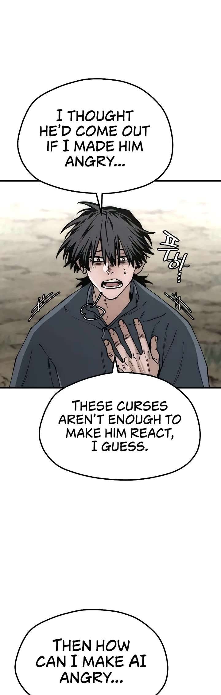 18+ Heavenly Demon Cultivation Simulation Chapter 155 page 18
