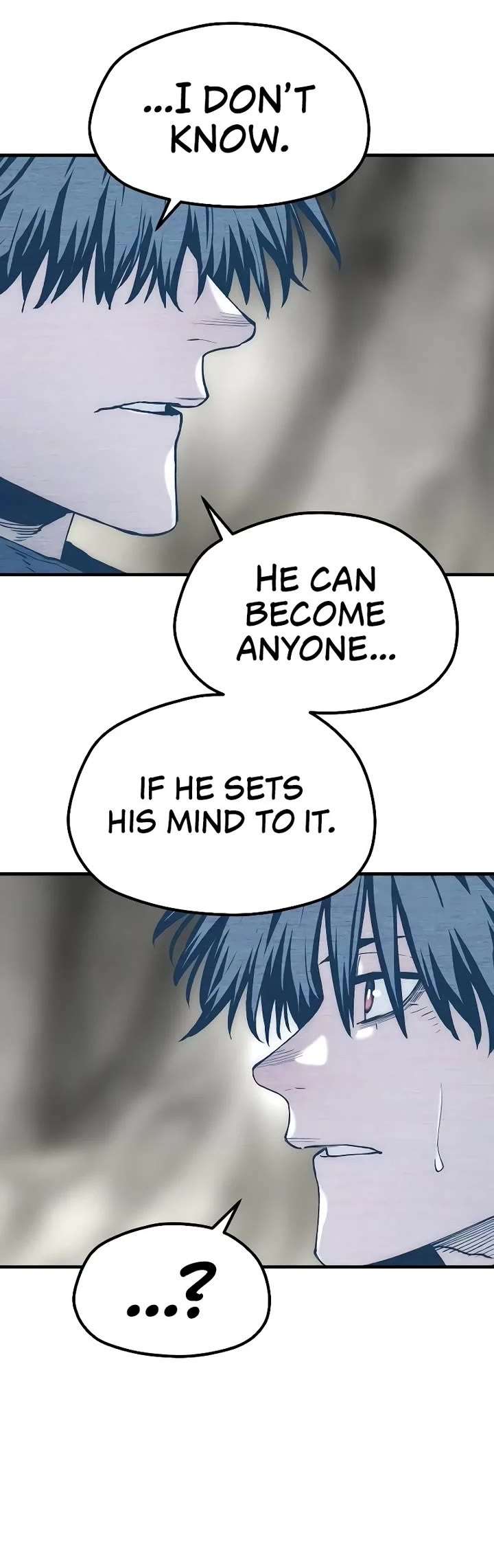 18+ Heavenly Demon Cultivation Simulation Chapter 155 page 32