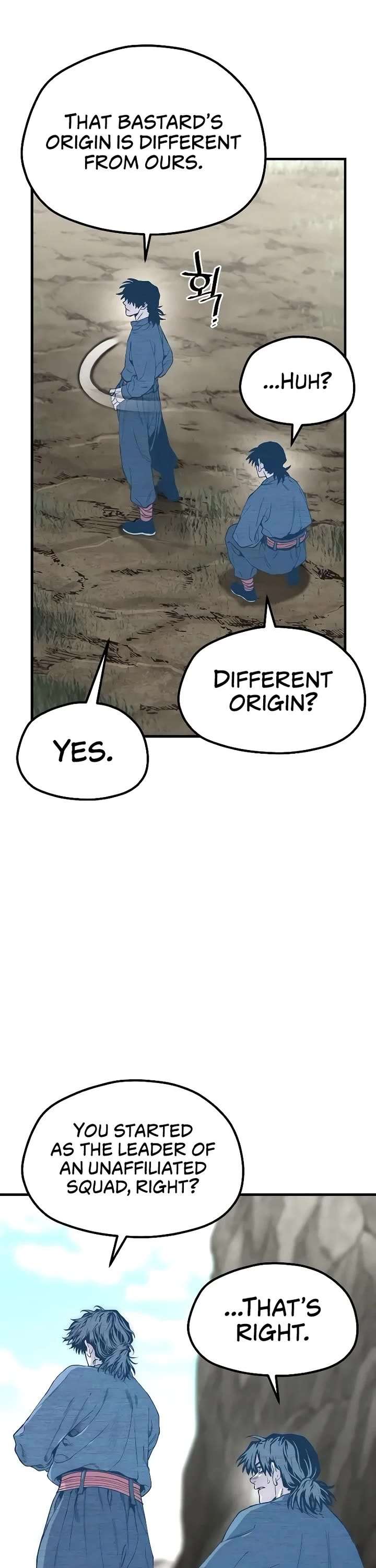 18+ Heavenly Demon Cultivation Simulation Chapter 155 page 36