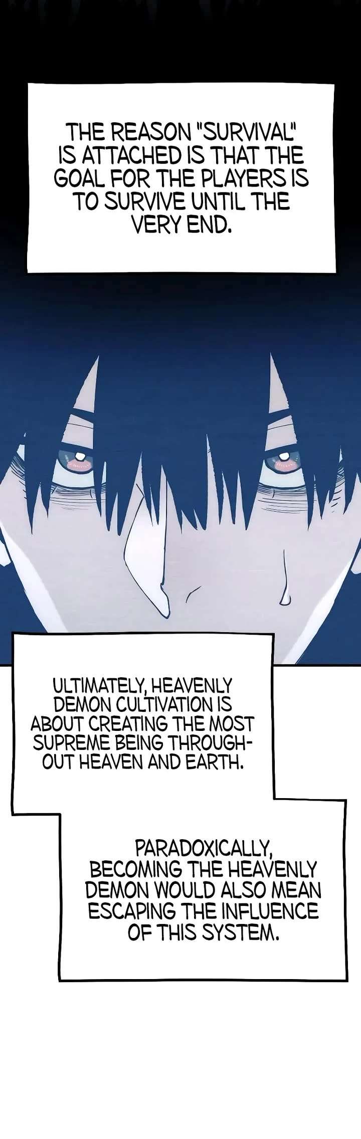 18+ Heavenly Demon Cultivation Simulation Chapter 155 page 42