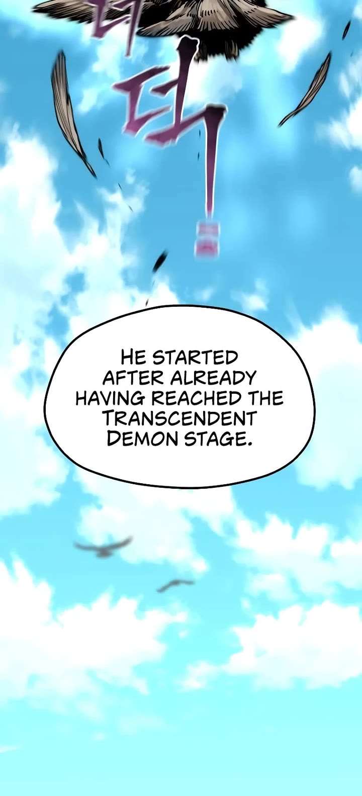 18+ Heavenly Demon Cultivation Simulation Chapter 155 page 48