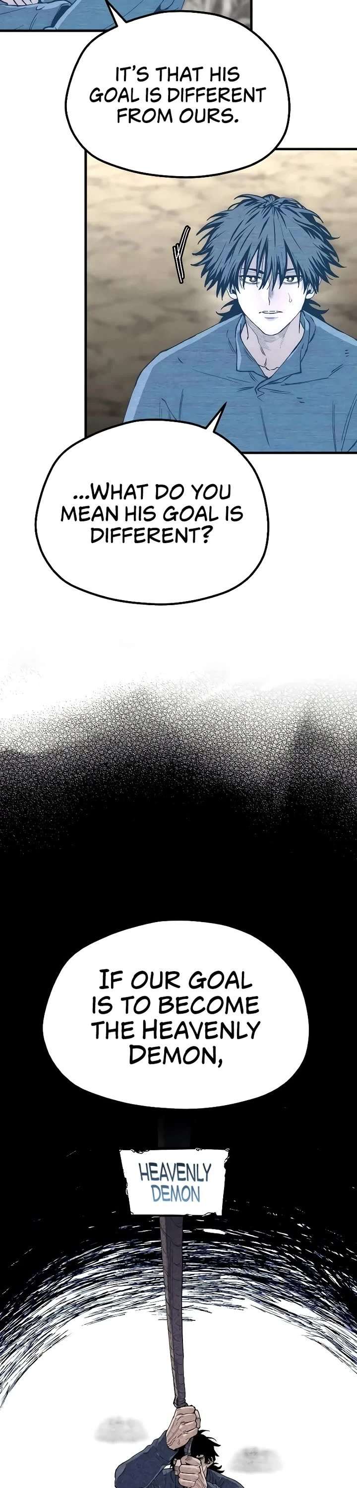 18+ Heavenly Demon Cultivation Simulation Chapter 155 page 50