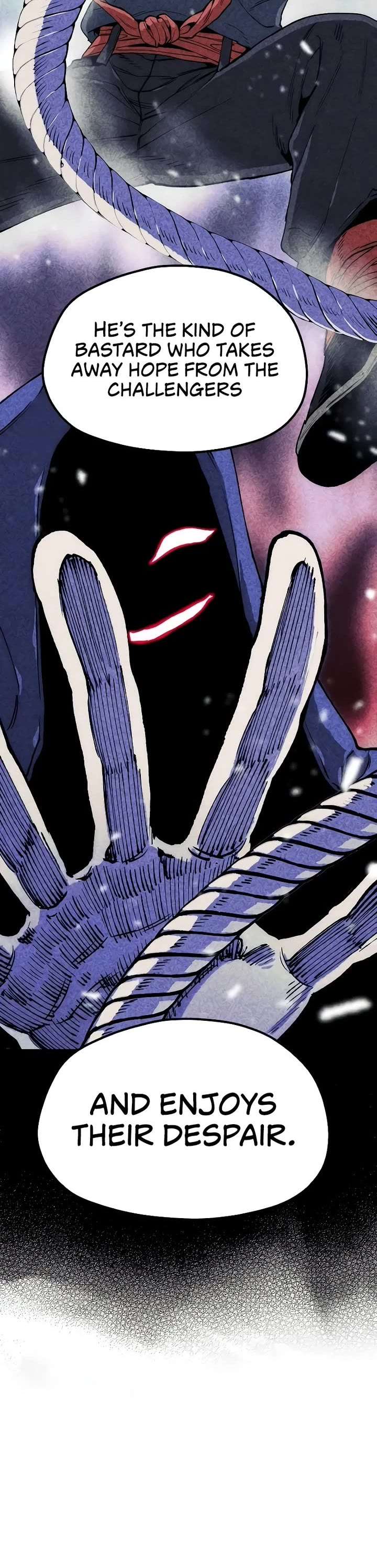 18+ Heavenly Demon Cultivation Simulation Chapter 155 page 52