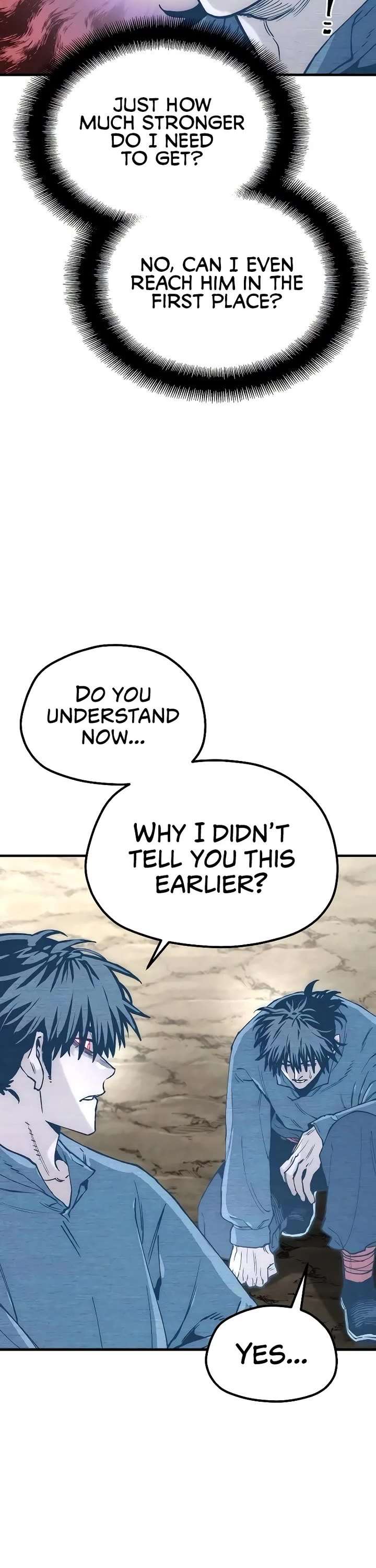 18+ Heavenly Demon Cultivation Simulation Chapter 155 page 54