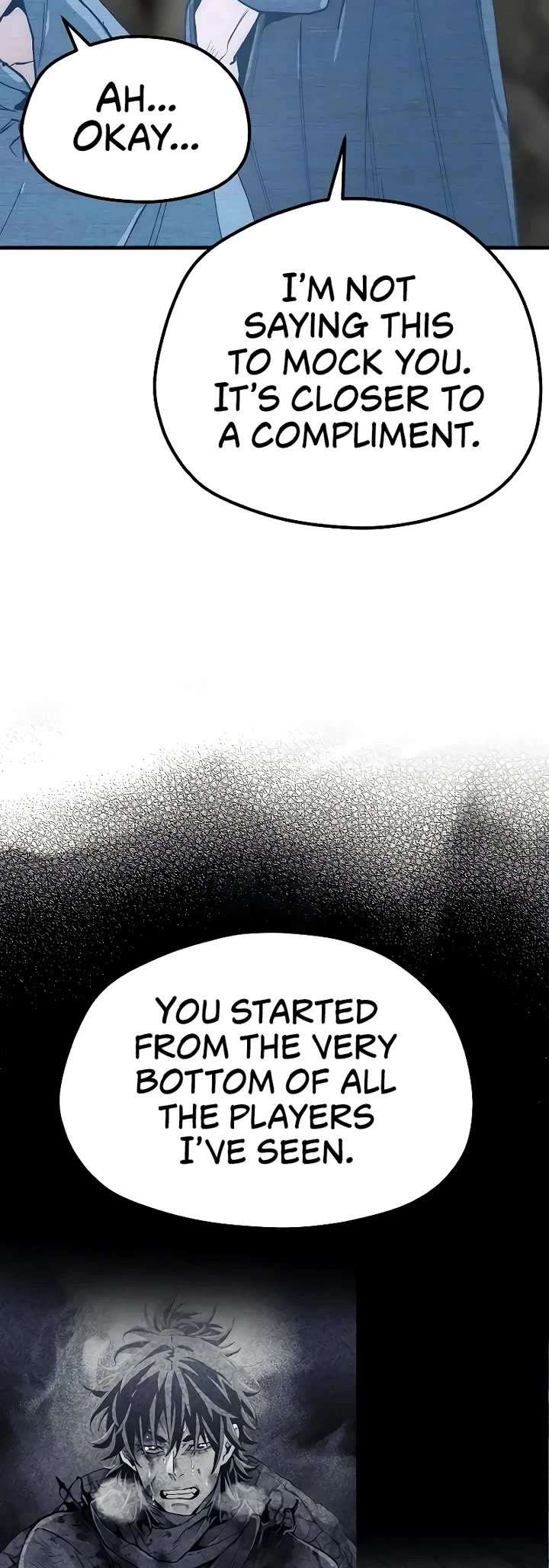 18+ Heavenly Demon Cultivation Simulation Chapter 155 page 61