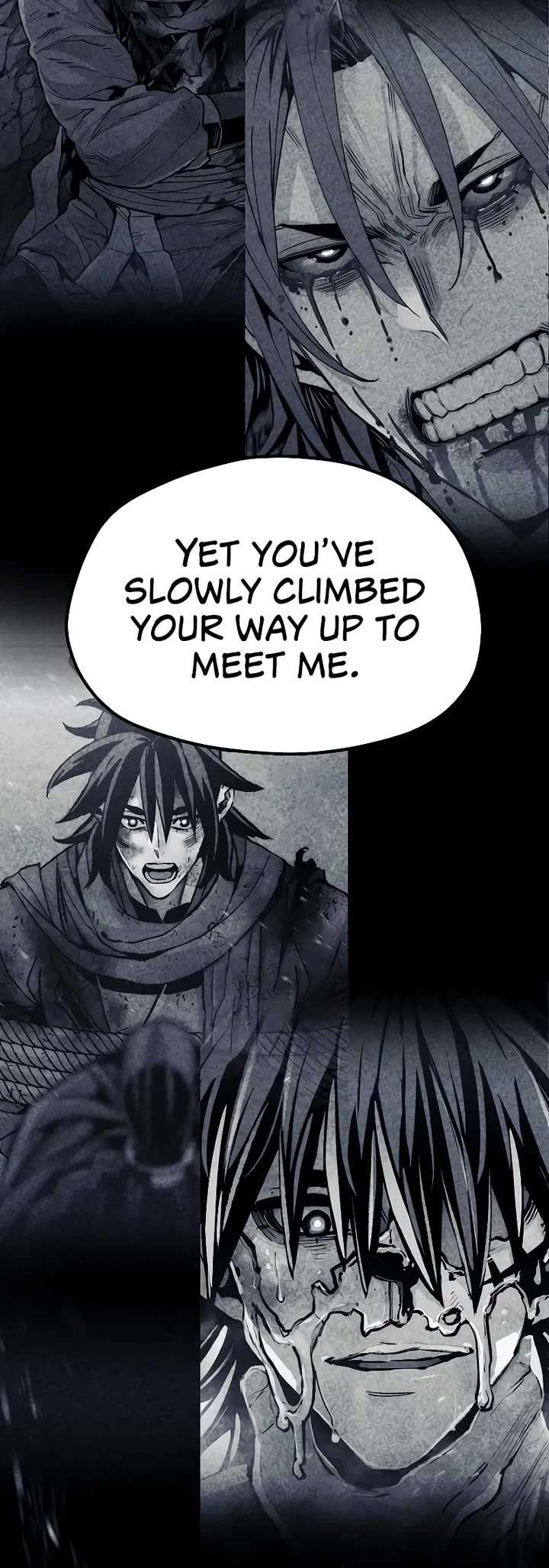 18+ Heavenly Demon Cultivation Simulation Chapter 155 page 62